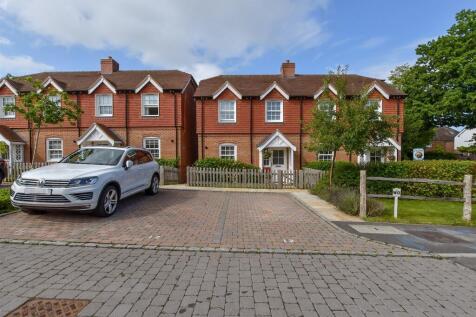 Driveway/Parking