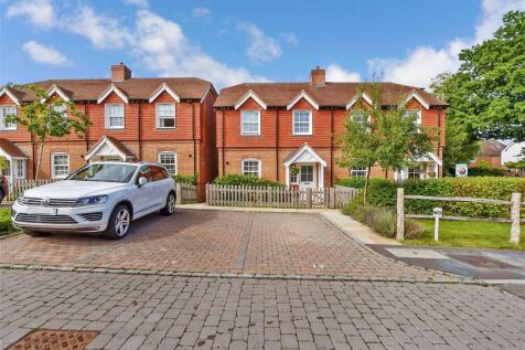Driveway/Parking