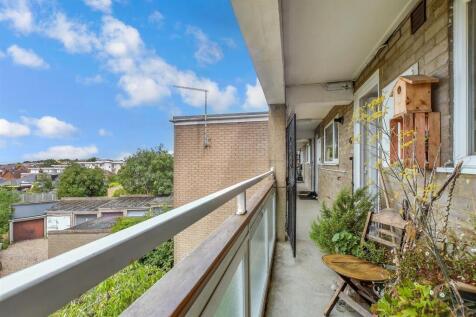 Balcony / Terrace