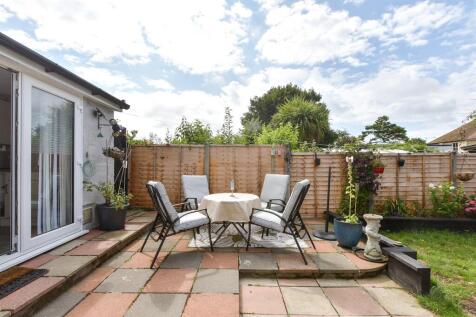 Patio / Decking
