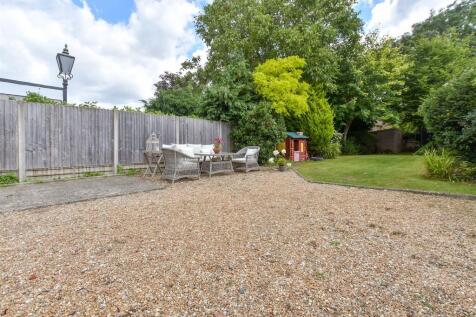 Patio / Decking