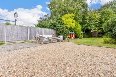 Patio / Decking