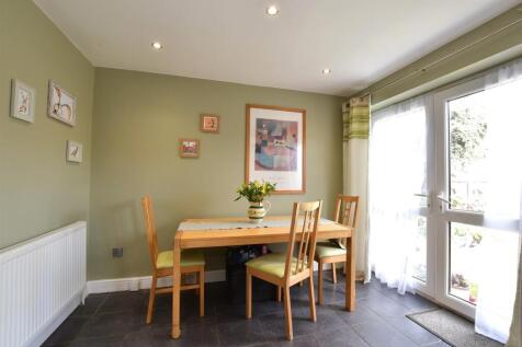 Dining Area *