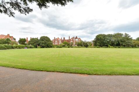 Communal Gardens