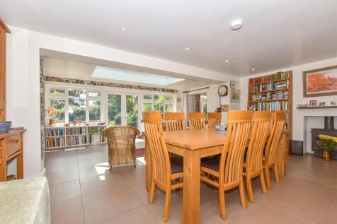 Family/Dining Area