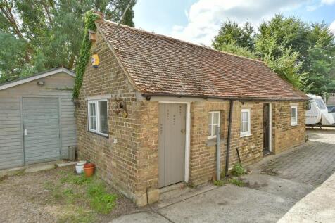 Workshop/Outbuilding