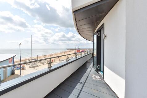 Balcony / Terrace