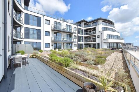 Balcony / Terrace