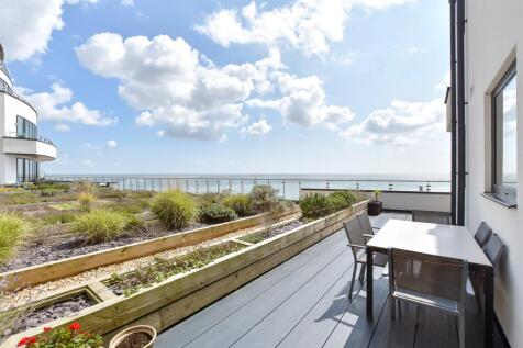 Balcony / Terrace