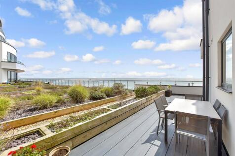 Balcony / Terrace
