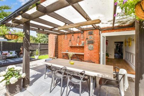 Patio / Decking