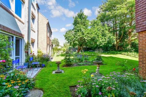 Communal Gardens