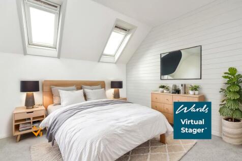 Bedroom 2 (Contemporary Style)