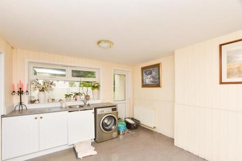Utility Area