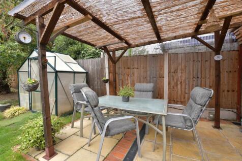 Patio / Decking