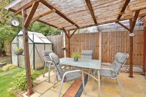Patio / Decking