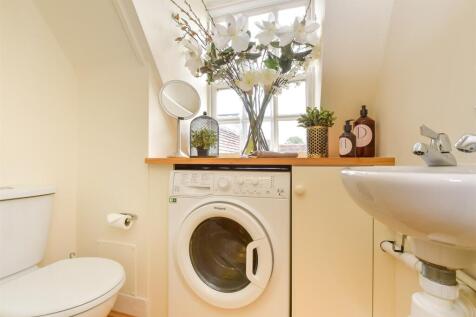 WC/Utility Room