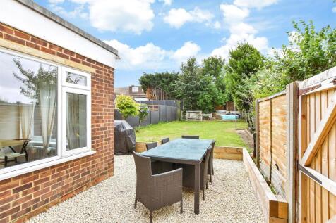 Patio / Decking