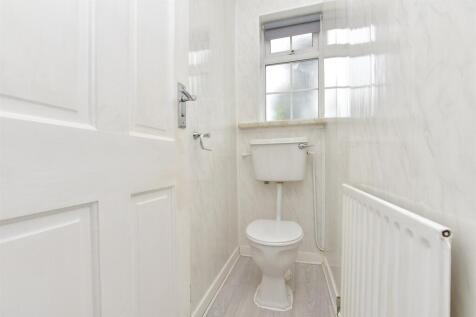 Separate Toilet