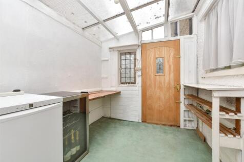 Lean-To