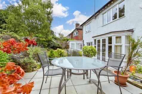 Patio / Decking