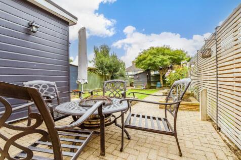 Patio / Decking
