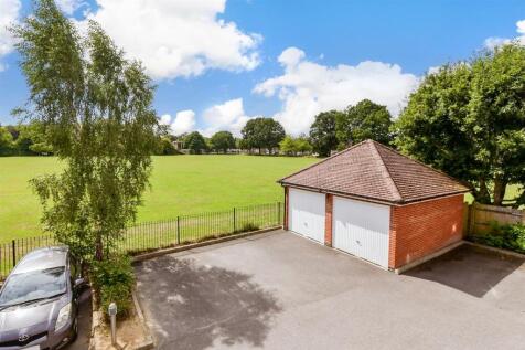 Workshop/Outbuildings