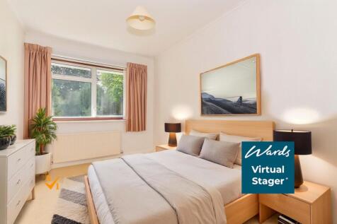 Bedroom 2 (Contemporary Style)
