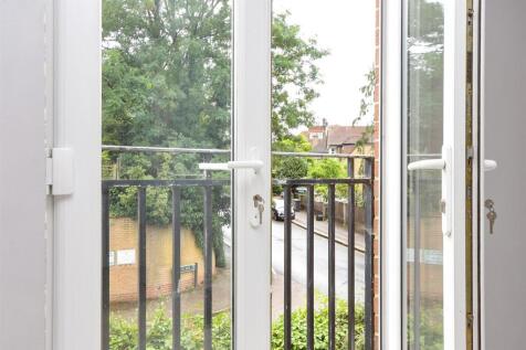 Internal Lifestyle Photograph