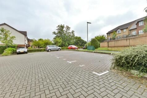 Driveway/Parking