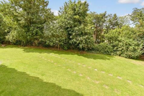 Communal Gardens