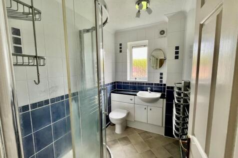 Shower Room New