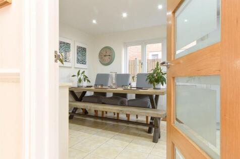 Internal Lifestyle Photograph