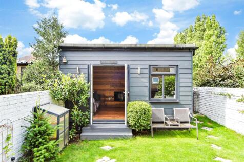 Outbuildings