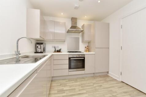 Kitchen / Living Room