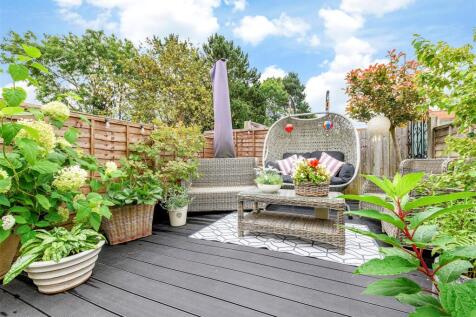 Patio / Decking