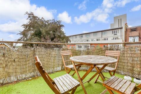 Balcony / Terrace