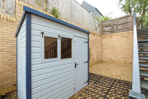 External Lifestyle Photograph