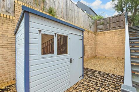 External Lifestyle Photograph