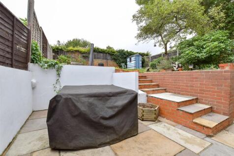 Patio / Decking