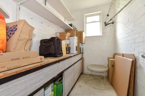 Internal Lifestyle Photograph
