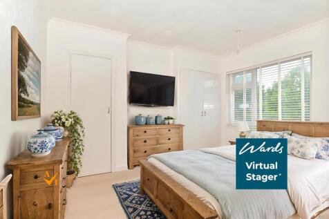 Bedroom 2 (Farmhouse Style)