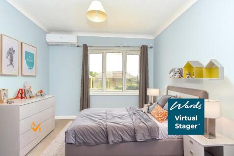 Bedroom 4 (Modern Style)