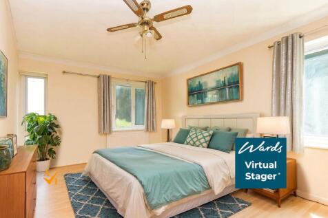 Bedroom 1 (Modern Style)