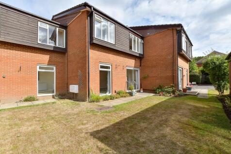 Rear Elevation
