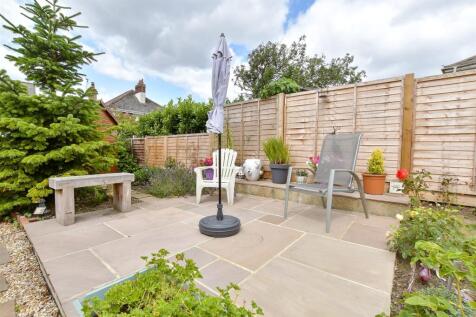Patio / Decking