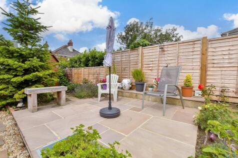 Patio / Decking