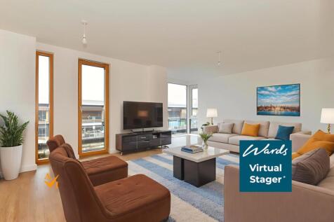 Lounge/Dining Area (Contemporary Style)