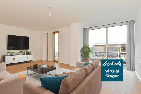Lounge/Dining Area (Contemporary Style)