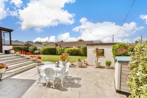 Patio / Decking